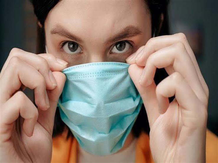 برلين توسع إلزام ارتداء الكمامات لاحتواء كورونا برلين توسع إلزام ارتداء الكمامات لاحتواء كورونا
