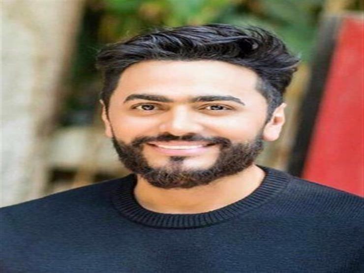 مروة نصر عن تامر حسني:" نجم في أخلاقه " مروة نصر عن تامر حسني:" نجم في أخلاقه "