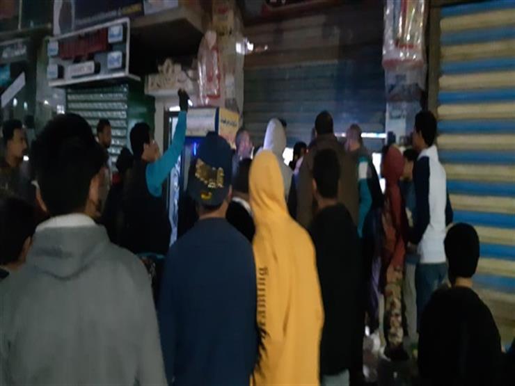غلق 18 محل تجاري وإزالة 17حالة إشغال في بني سويف غلق 18 محل تجاري وإزالة 17حالة إشغال في بني سويف