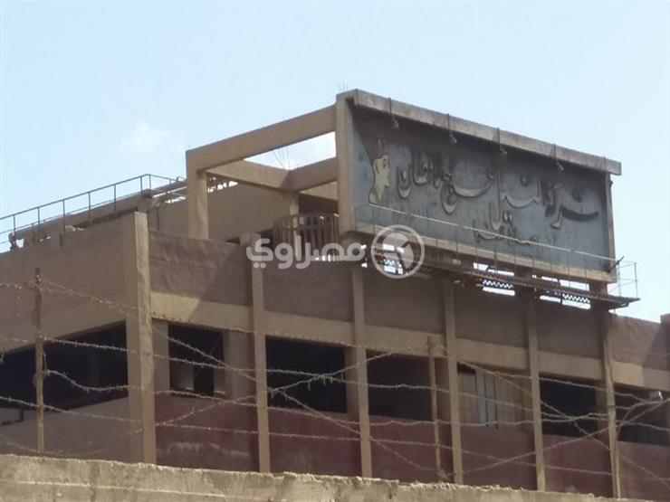 أرباح النيل لحليج الأقطان ترتفع إلى أكثر من 7 أضعاف خلال العام الماضي أرباح النيل لحليج الأقطان ترتفع إلى أكثر من 7 أضعاف خلال العام الماضي