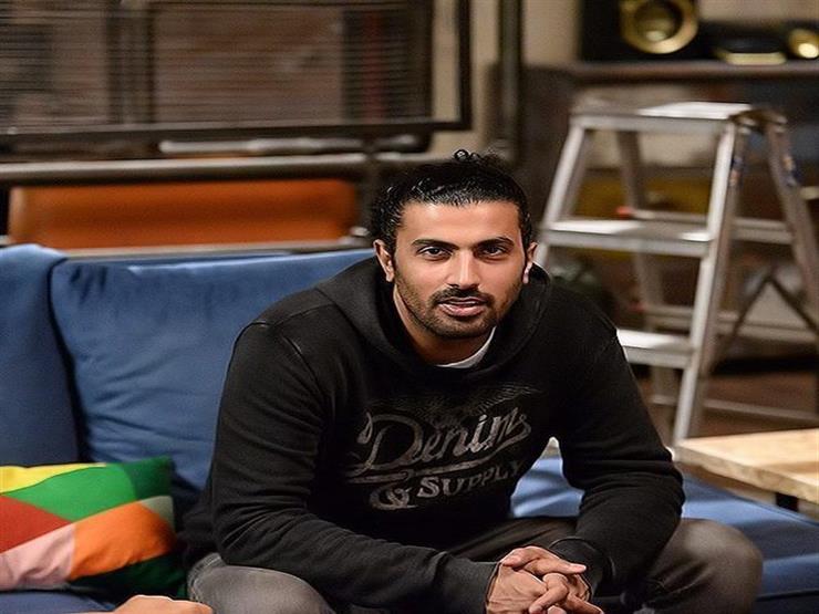 المخرج محمد سامي عن"أنغام": "صوتها كله إحساس وسعادة وبهجة" المخرج محمد سامي عن"أنغام": "صوتها كله إحساس وسعادة وبهجة"