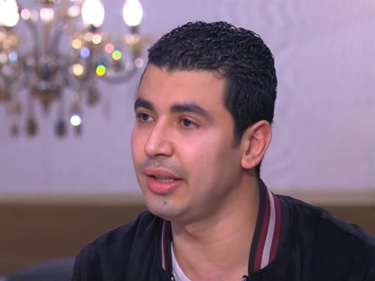 مؤلف مسلسل"إسعاف يونس" يكشف سبب اختيار هذا الاسم مؤلف مسلسل"إسعاف يونس" يكشف سبب اختيار هذا الاسم