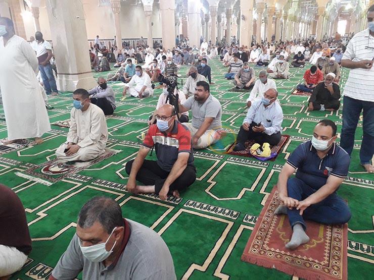 افتتاح 9 مساجد بتكلفة 24 مليون بمحافظة كفر الشيخ افتتاح 9 مساجد بتكلفة 24 مليون بمحافظة كفر الشيخ