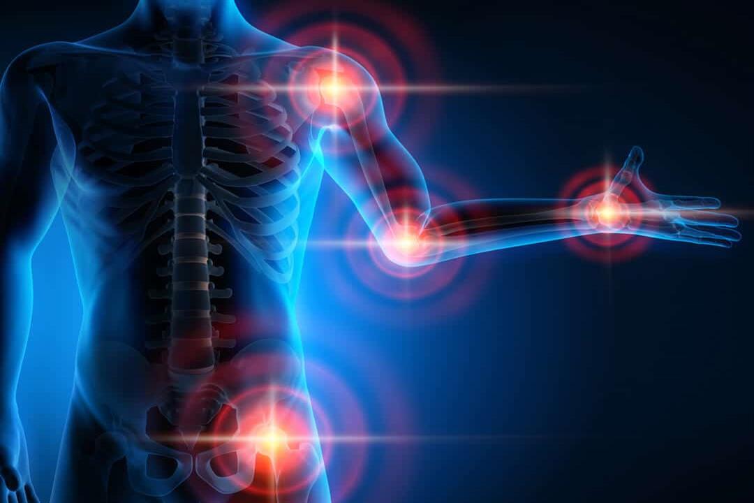 أبرزها ارتجاع المريء.. 6 أعراض صامتة لالتهاب الجسم (صور) أبرزها ارتجاع المريء.. 6 أعراض صامتة لالتهاب الجسم (صور)