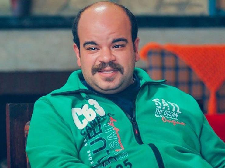 لهذا السبب محمد عبدالرحمن يوجه الشكر لجمهوره لهذا السبب محمد عبدالرحمن يوجه الشكر لجمهوره
