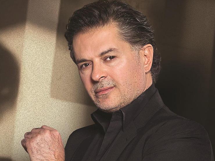 بعد انفجار جديد في لبنان.. راغب علامة: "لم يعد هناك بلد" بعد انفجار جديد في لبنان.. راغب علامة: "لم يعد هناك بلد"