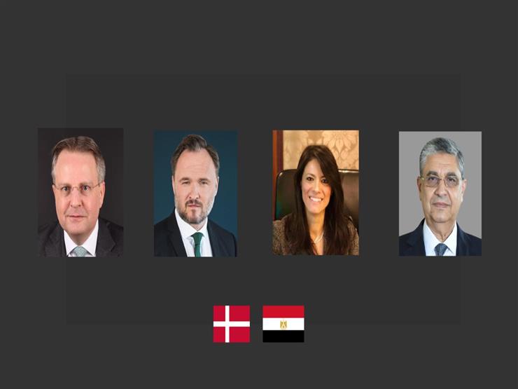 مصر توقع اتفاقية مع الدنمارك لدعم استراتيجية استخدام الطاقة المتجددة مصر توقع اتفاقية مع الدنمارك لدعم استراتيجية استخدام الطاقة المتجددة