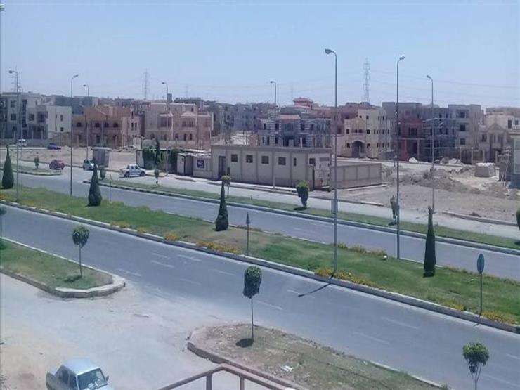 لتوصيل الغاز.. الجيزة: إغلاق شارع البستان بالشيخ زايد جزئيًا لمدة 4 أيام لتوصيل الغاز.. الجيزة: إغلاق شارع البستان بالشيخ زايد جزئيًا لمدة 4 أيام