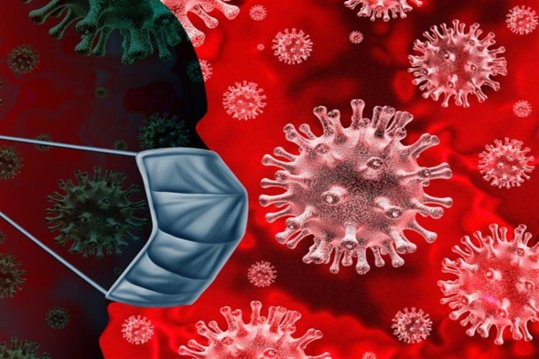 علماء يكشفون تأثير كورونا: الجسم يهاجم نفسه فور الإصابة بالفيروس علماء يكشفون تأثير كورونا: الجسم يهاجم نفسه فور الإصابة بالفيروس