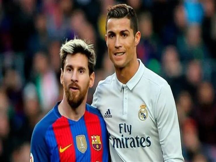 ميسي ورونالدو قريبًا في فريق واحد؟ أعظم الثنائيات في تاريخ كرة القدم ميسي ورونالدو قريبًا في فريق واحد؟ أعظم الثنائيات في تاريخ كرة القدم