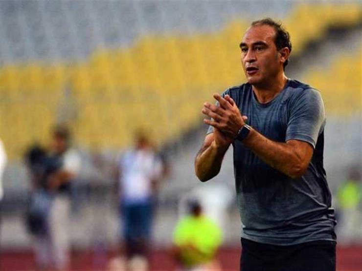 خاص.. علي ماهر بديلا لطارق العشري في المصري خاص.. علي ماهر بديلا لطارق العشري في المصري