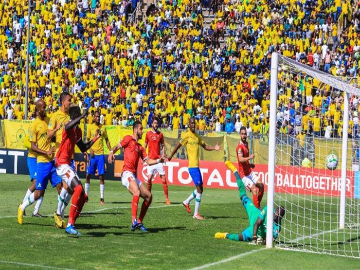 ملف الإثنين.. المواعيد النهائية لدوري الأبطال.. وعمر بالقائمة الأولية لحكام كأس العالم ملف الإثنين.. المواعيد النهائية لدوري الأبطال.. وعمر بالقائمة الأولية لحكام كأس العالم