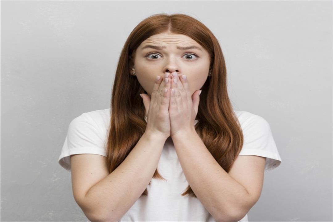 7 علامات صامتة تنذرك بمشكلة صحية في جسمك (صور) 7 علامات صامتة تنذرك بمشكلة صحية في جسمك (صور)