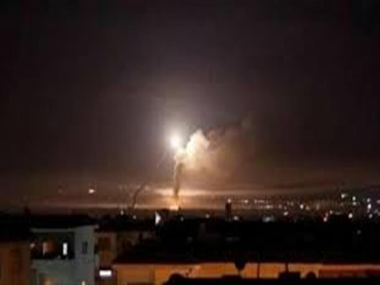موسكو تدين الهجمات الصاروخية الإسرائيلية على مواقع الجيش السوري موسكو تدين الهجمات الصاروخية الإسرائيلية على مواقع الجيش السوري