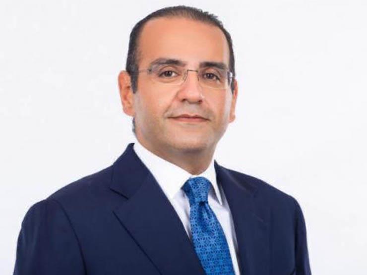 محمد المنزلاوي: مساندة الصناعة الوطنية وتحسين مناخ الاستثمار على رأس الأولويات محمد المنزلاوي: مساندة الصناعة الوطنية وتحسين مناخ الاستثمار على رأس الأولويات