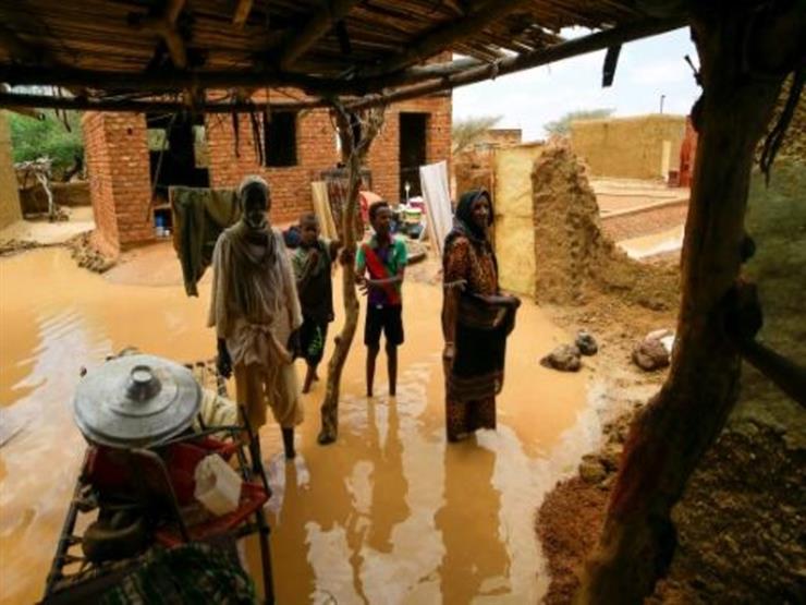 الأمم المتحدة: تضرر أكثر من 50 ألف شخص جراء الفيضانات في السودان الأمم المتحدة: تضرر أكثر من 50 ألف شخص جراء الفيضانات في السودان