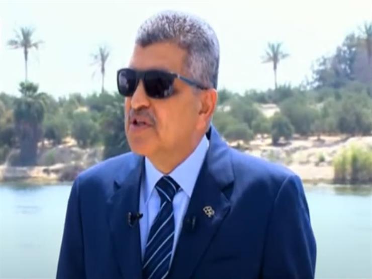 لبحث المشروعات المشتركة.. رئيسا هيئة قناة السويس و"المقاولون العرب" يتفقدان مشروع متحف القناة لبحث المشروعات المشتركة.. رئيسا هيئة قناة السويس و"المقاولون العرب" يتفقدان مشروع متحف القناة