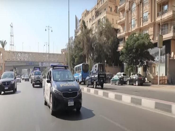 منها ضبطيات لمئات أسلحة.. تعرف على جهود الداخلية في أسبوع (فيديو) منها ضبطيات لمئات أسلحة.. تعرف على جهود الداخلية في أسبوع (فيديو)