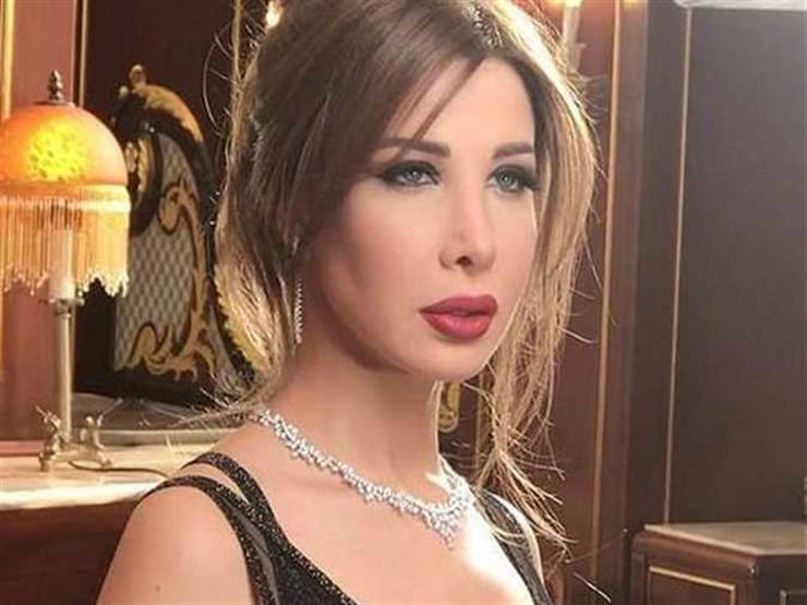 نانسي عجرم تهاجم الحكومة اللبنانية: "انتبهتم لحذف جملة في أغنية ونسيتوا المتفجرات" نانسي عجرم تهاجم الحكومة اللبنانية: "انتبهتم لحذف جملة في أغنية ونسيتوا المتفجرات"