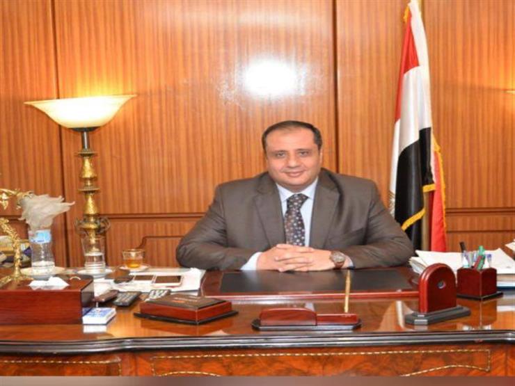 4 ملايين ناخب رئيس اللجنة العامة بالإسكندرية أرقام هامة ف مصراوى