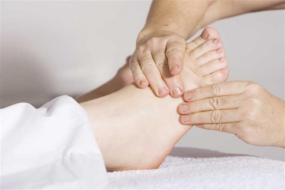 أبرزها السكري.. 5 مشكلات صحية تسبب تورم الجسم (صور) أبرزها السكري.. 5 مشكلات صحية تسبب تورم الجسم (صور)