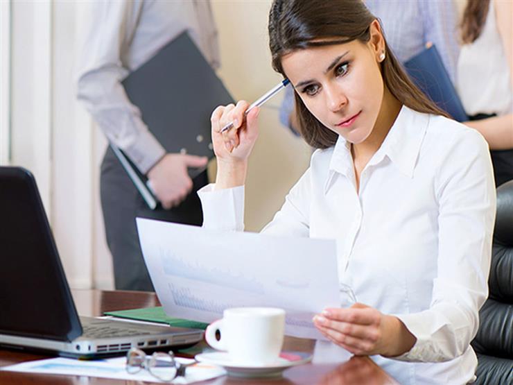 علامات إذا ظهرت عليك لا تذهب إلى العمل علامات إذا ظهرت عليك لا تذهب إلى العمل