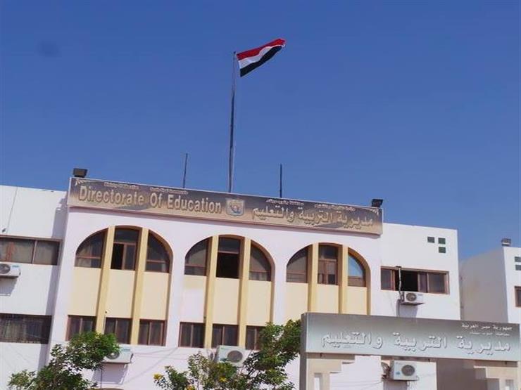 20 تظلمًا على نتيجة الثانوية العامة في جنوب سيناء 20 تظلمًا على نتيجة الثانوية العامة في جنوب سيناء