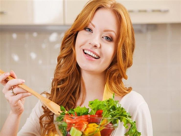 دراسة جديدة توضح.. كيف يكشف شعر الرأس ما تأكله؟ دراسة جديدة توضح.. كيف يكشف شعر الرأس ما تأكله؟
