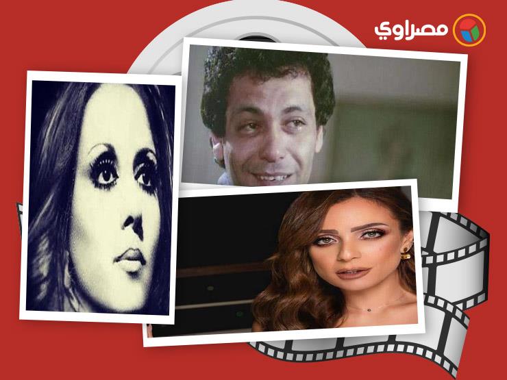 النشرة الفنية| وفاة فنان وإصابة فنانة بكورونا وشائعة وفاة فيروز النشرة الفنية| وفاة فنان وإصابة فنانة بكورونا وشائعة وفاة فيروز
