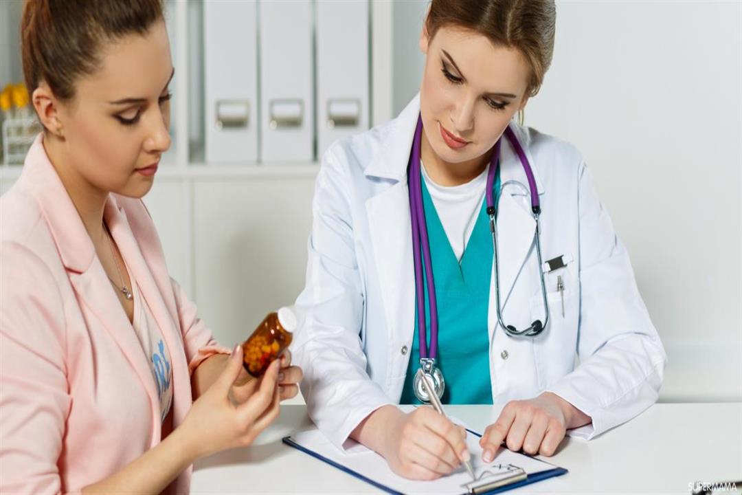 قد يؤدي إلى العقم.. 5 علامات تكشف إصابتك بانسداد قناة فالوب قد يؤدي إلى العقم.. 5 علامات تكشف إصابتك بانسداد قناة فالوب