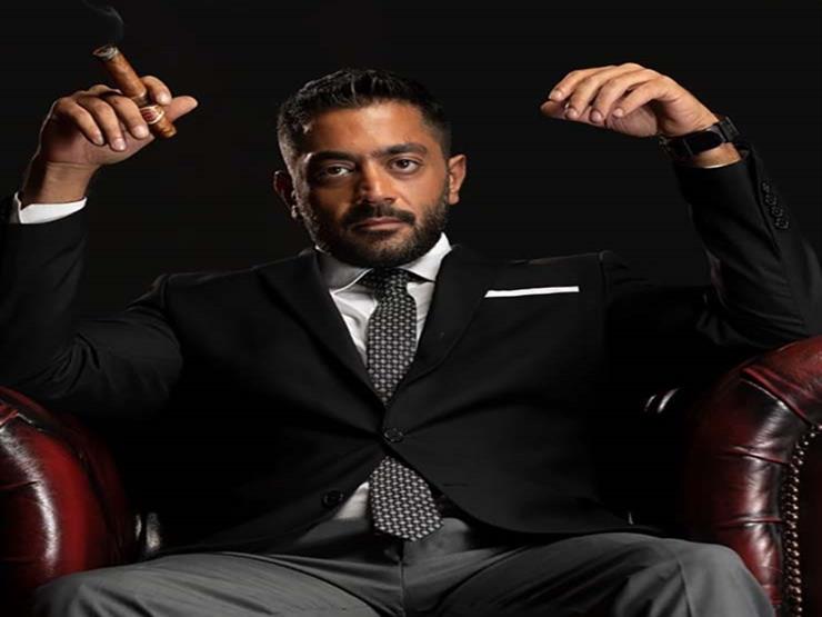 رسالة من أحمد فلوكس لجمهوره من داخل "الجيم".. تعرف عليها رسالة من أحمد فلوكس لجمهوره من داخل "الجيم".. تعرف عليها