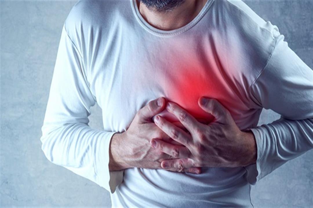 جمال شعبان يكشف 8 علامات تنذر بالإصابة بنوبة قلبية جمال شعبان يكشف 8 علامات تنذر بالإصابة بنوبة قلبية
