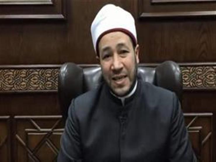كيف أعرف أن الله سامحني على ظلمي لأحدهم؟.. أمين الفتوى يجيب كيف أعرف أن الله سامحني على ظلمي لأحدهم؟.. أمين الفتوى يجيب