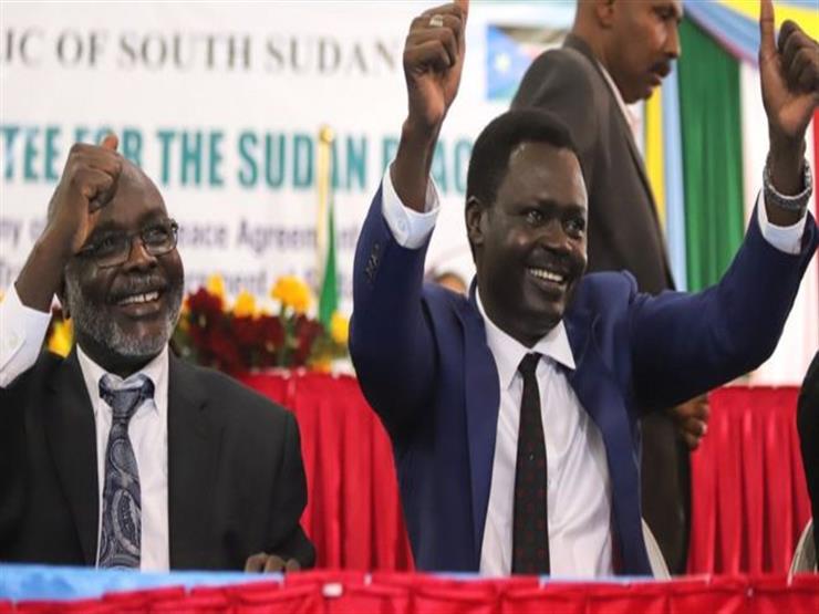 السودان: كيف تحقق اتفاق السلام مع حركات التمرد وما آفاقه المستقبلية؟ السودان: كيف تحقق اتفاق السلام مع حركات التمرد وما آفاقه المستقبلية؟