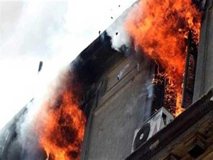 تفحم 3 أشخاص في انفجار أسطوانة بوتاجاز داخل منزل بالشرقية تفحم 3 أشخاص في انفجار أسطوانة بوتاجاز داخل منزل بالشرقية