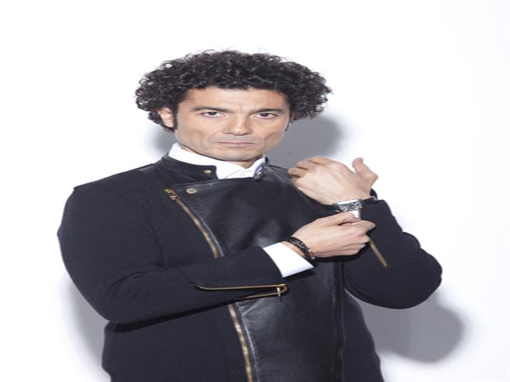سعيد تجماوي عن جائزة عمر الشريف بالجونة:"فخور بها وكنت أحلم بالعمل معه" سعيد تجماوي عن جائزة عمر الشريف بالجونة:"فخور بها وكنت أحلم بالعمل معه"
