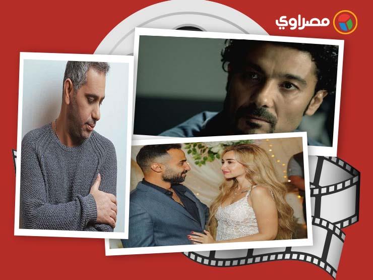 النشرة الفنية| وفاة مخرج وأشهر كومبارس بالسينما وتقرير تشريح جثة نايا ريفيرا النشرة الفنية| وفاة مخرج وأشهر كومبارس بالسينما وتقرير تشريح جثة نايا ريفيرا
