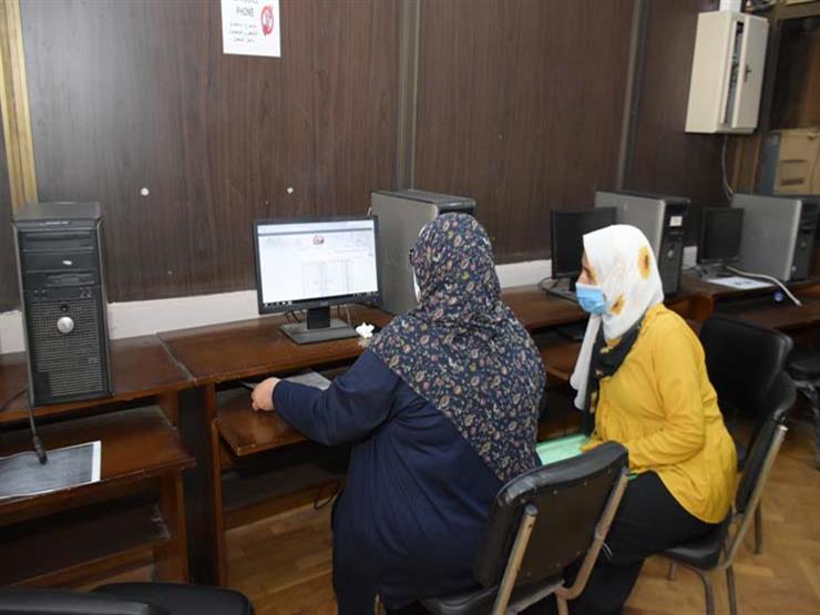 50% حد أدنى.. بدء التسجيل بتنسيق المرحلة الثالثة للجامعات غدا 50% حد أدنى.. بدء التسجيل بتنسيق المرحلة الثالثة للجامعات غدا