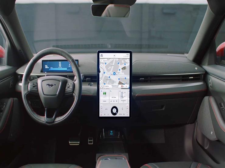 صورة فورد تقدم الجيل الجديد من نظام الملتيميديا Sync بقدرة أكبر ع