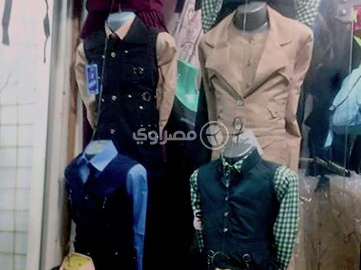 رئيس غرفة الملابس: 75% تراجعا في إنتاج الزي المدرسي بسبب كورونا.. ولم نتلق أي طلبات للتصدير رئيس غرفة الملابس: 75% تراجعا في إنتاج الزي المدرسي بسبب كورونا.. ولم نتلق أي طلبات للتصدير