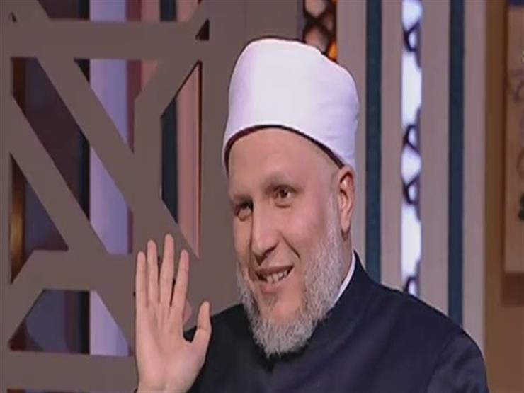 العين حسد.. فهل تسبق القدر؟.. رد ونصيحة من أمين الفتوى العين حسد.. فهل تسبق القدر؟.. رد ونصيحة من أمين الفتوى