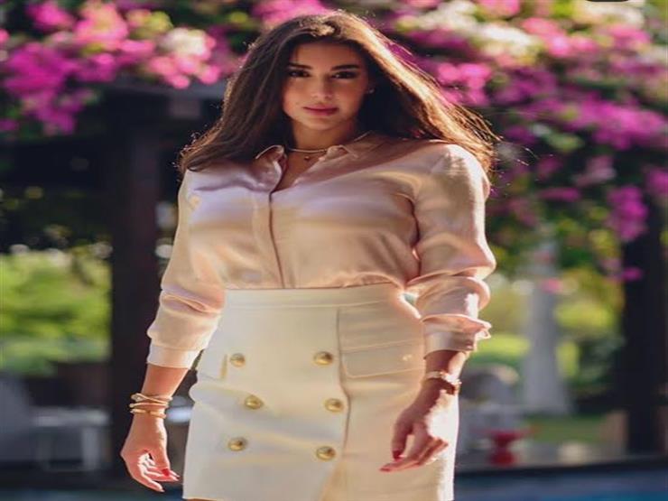 ياسمين صبري: "كل ست تستحق إنها تعامل برحمة" (فيديو) ياسمين صبري: "كل ست تستحق إنها تعامل برحمة" (فيديو)