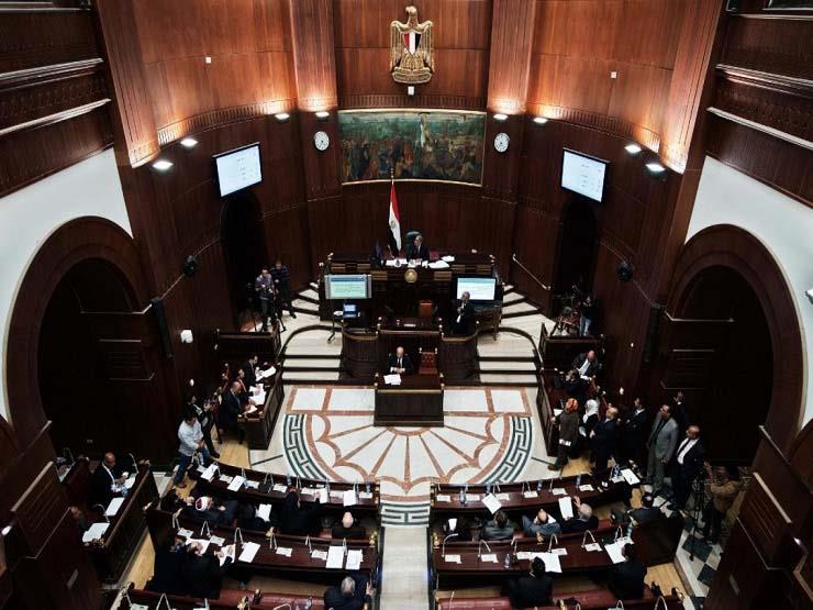 طارق عبدالعزيز: مجلس الشيوخ سيخفف من أعباء مجلس النواب طارق عبدالعزيز: مجلس الشيوخ سيخفف من أعباء مجلس النواب