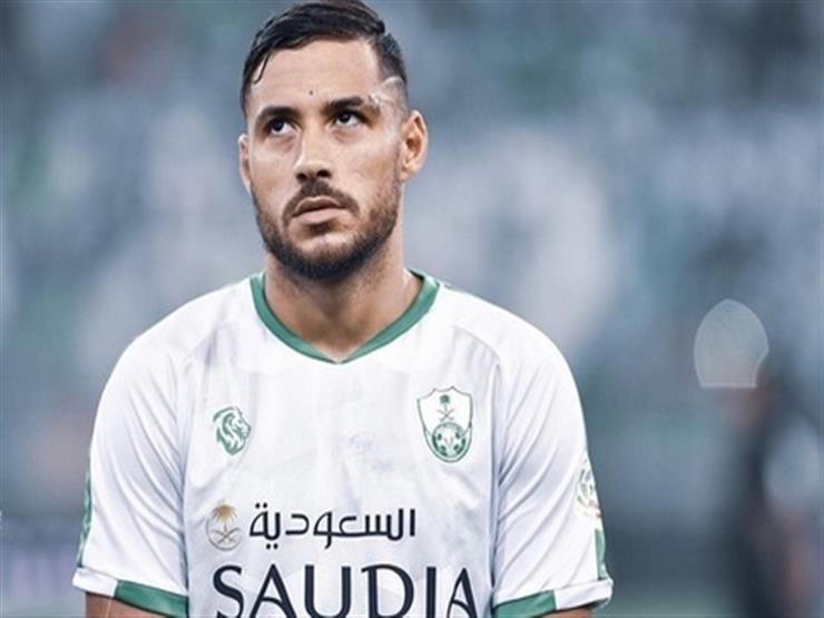 أهلي جدة يصدم الأهلي ويتراجع عن صفقة "بديل" رمضان صبحي أهلي جدة يصدم الأهلي ويتراجع عن صفقة "بديل" رمضان صبحي