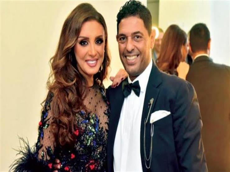 بعد تداول أخبار عن زواجها.. أنغام ترد :"غير صحيحة" بعد تداول أخبار عن زواجها.. أنغام ترد :"غير صحيحة"