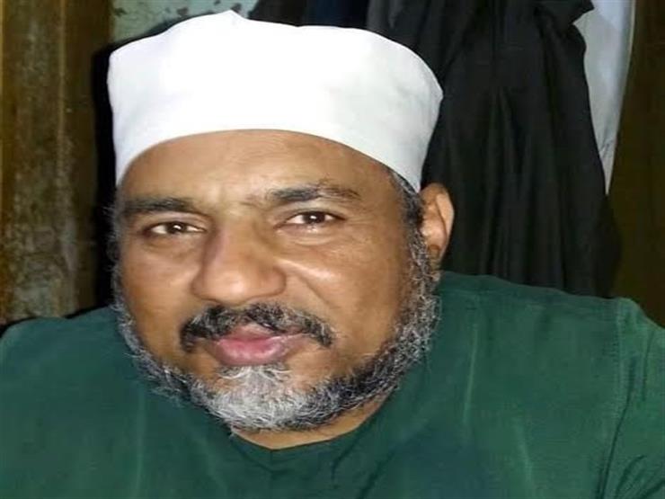 العثور على جثة واعظ بالأوقاف في ترعة بقنا العثور على جثة واعظ بالأوقاف في ترعة بقنا