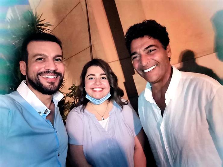 صور- حميد الشاعري يحضر حفل فرقة " أيامنا الحلوة" صور- حميد الشاعري يحضر حفل فرقة " أيامنا الحلوة"