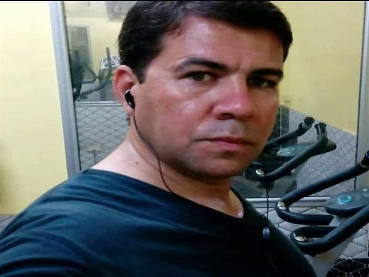 "وقع تحت الأتوبيس".. السائق المتهم بدهس ضابط بمرور القليوبية يعترف أمام النيابة "وقع تحت الأتوبيس".. السائق المتهم بدهس ضابط بمرور القليوبية يعترف أمام النيابة