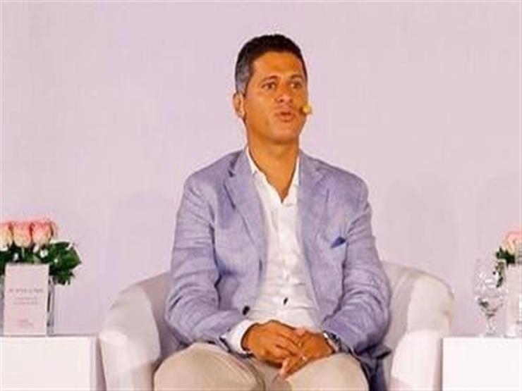 افتتاح حديقة ZED Parkخلال أكتوبر المقبل بعد إغلاق كورونا افتتاح حديقة ZED Parkخلال أكتوبر المقبل بعد إغلاق كورونا
