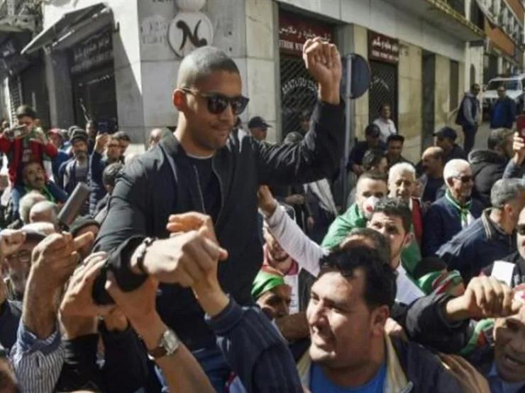 خبراء في الأمم المتحدة يطالبون بالإفراج عن الصحافي الجزائري خالد درارني خبراء في الأمم المتحدة يطالبون بالإفراج عن الصحافي الجزائري خالد درارني